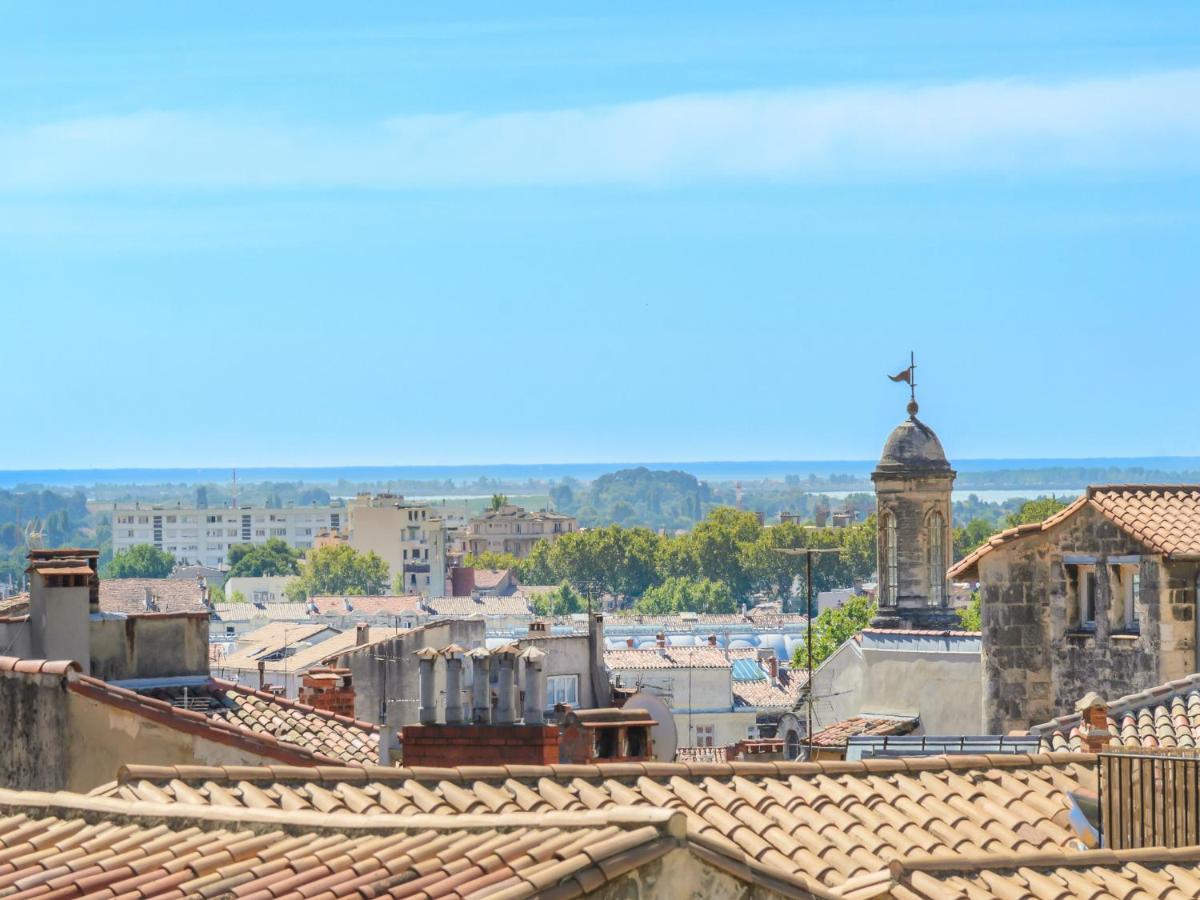 Rare Loft Vue Sur Les Toits - Suites Gaya Centre Historique Montpellier Exterior photo